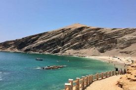 Paracas